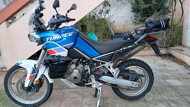 Aprilia Tuareg 660 2024. Full Optional Aprilia.