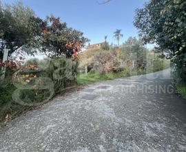 Terreno Residenziale Amantea [Cod. rif 3254168VRG]