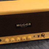 Amplificatore per chitarra Mooer bluetooth stereo