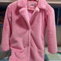 Giubbotto giacca bambina ONLY 