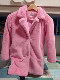 Giubbotto giacca bambina ONLY 