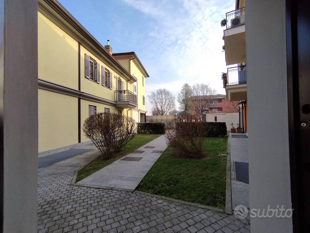 Apartment in Rho, Cascina Mazzino, Pantanedo - Vista 3