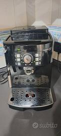 macchina da caffe de longhi magniifica s