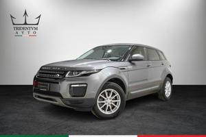 Land Rover Range Rover Evoque Evoque 2.0 td4 SE 15