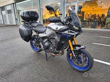YAMAHA Tracer 900 GT Abs my21