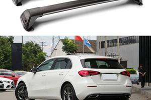 Barre tetto originali Mercedes NUOVE