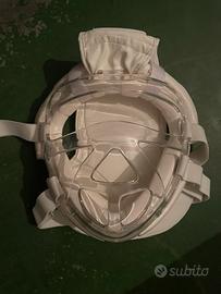 MASCHERA KARATE - MULTISPORT ITAKI taglia L