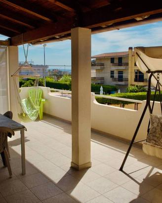 Appartamento di 126 m² con 5 locali a Ragusa
