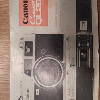 canon canonet 