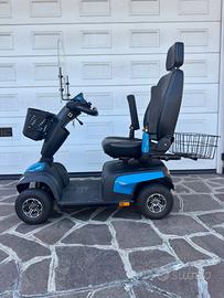 Scooter elettrico per anziani/disabili INVACARE