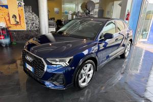 Audi Q3 SPB 35 TDI S tronic
