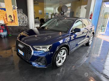Audi Q3 SPB 35 TDI S tronic