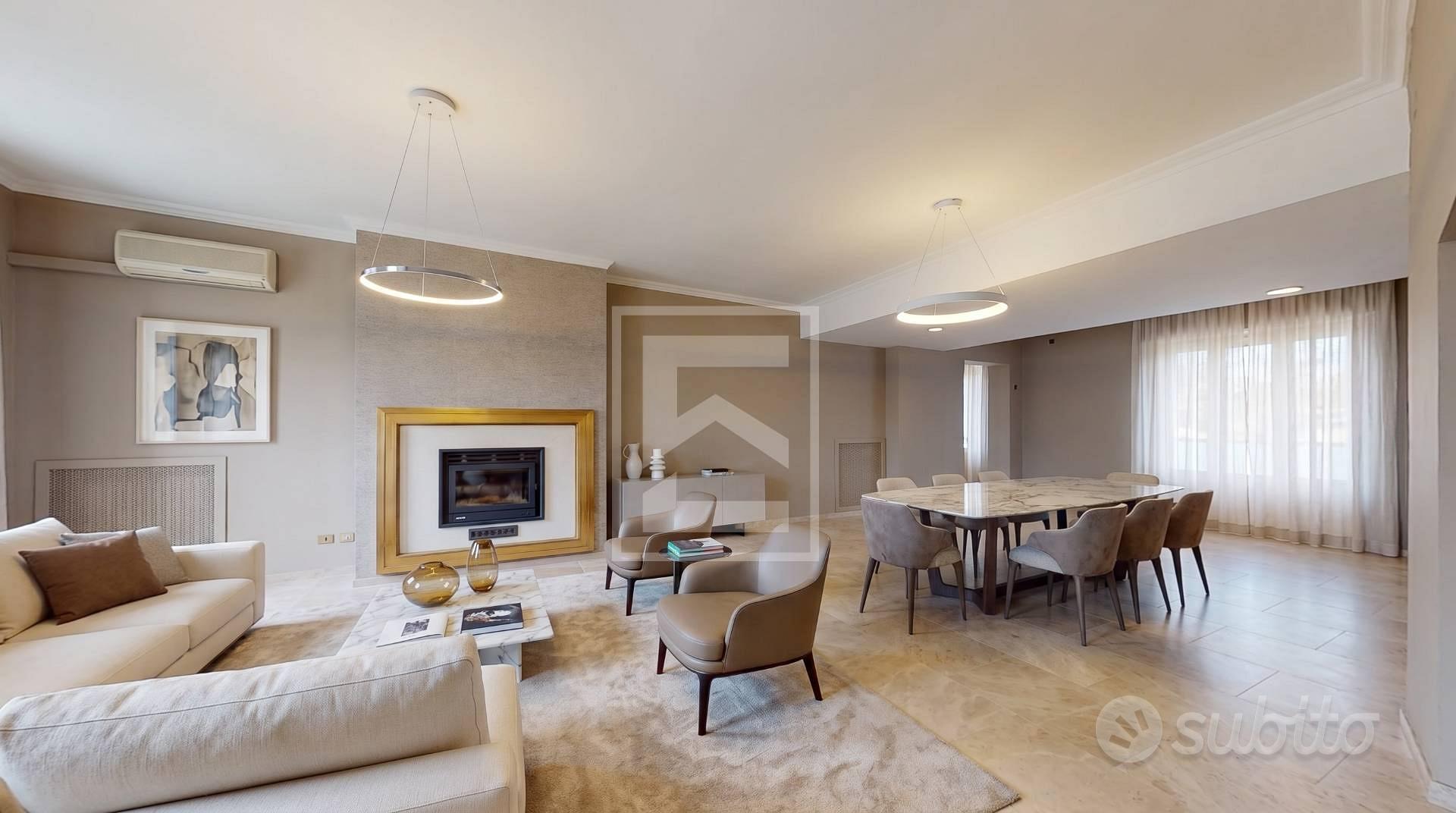 Appartamento – Gardone Riviera, Gardone di Sopra - Vista 3