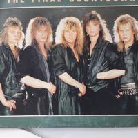 📀 Vinile The Final Countdown -Europe