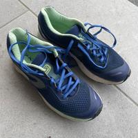 Scarpe running