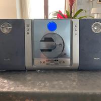 Radio cd Philips