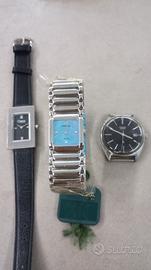 mondia/Citizen/Bulova da controllare movimenti