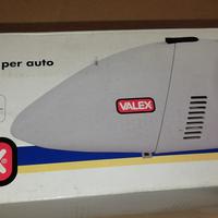 aspirapolvere per auto 