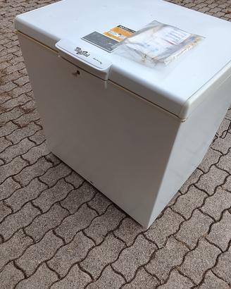 Congelatore