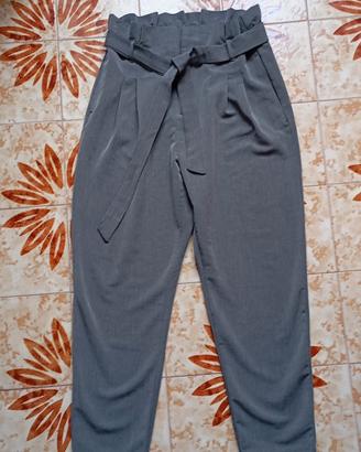 Pantalone Calliope stile tailleur XL - L 