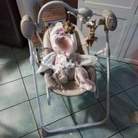 dondolo Foppapedretti 