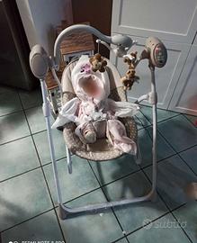 dondolo Foppapedretti 