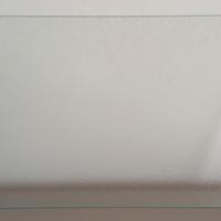 Ripiano in Vetro per Frigorifero Whirlpool ART 450