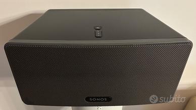 SONOS Play 3