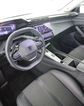 PEUGEOT 308 3ª serie 308 BlueHDi 130 S&S EAT8 SW A