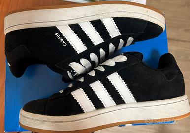 Adidas campus nere