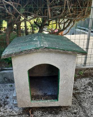 Cuccia per cane