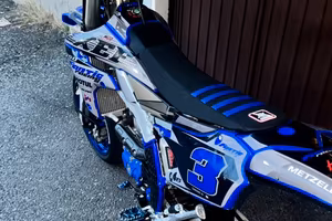 FANTIC XEF 250 2021 motard/enduro/cross