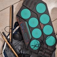 batteria elettronica