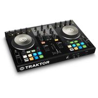 Traktor S2 mk2