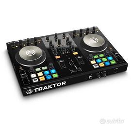 Traktor S2 mk2