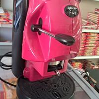 Macchina da caffé a cialde Didiesse Frog