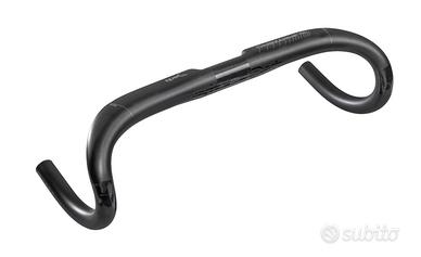 MANUBRIO CORSA DEDA SUPERZERO CARBO