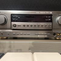 Sintoamplificatore sherwood R-956R