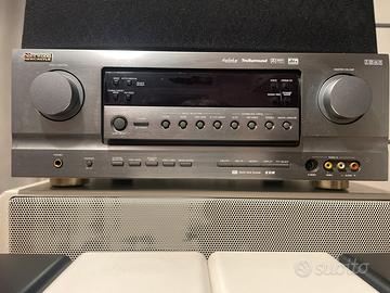 Sintoamplificatore sherwood R-956R