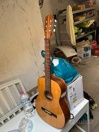 chitarra classica
