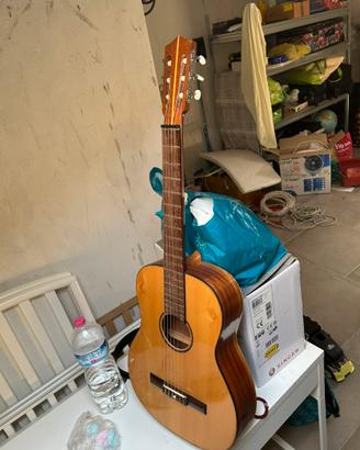 chitarra classica
