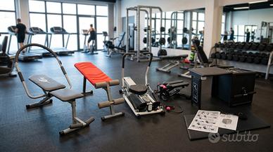 Attrezzi da palestra Home Gym 