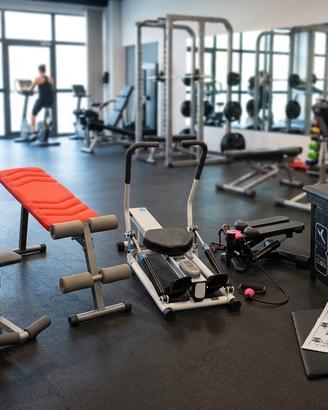 Attrezzi da palestra Home Gym 
