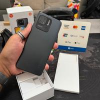 XIAOMI REDMI 10 C 4G ( 4/128GB ) GARANZIA 