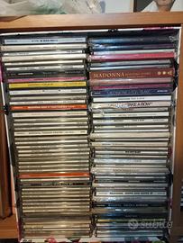 Madonna cd single