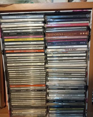 Madonna cd single