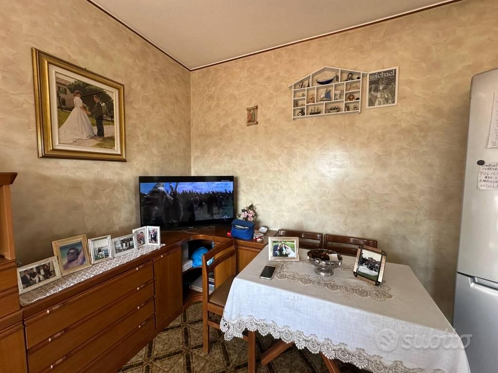 Appartamento – San Giuliano Milanese, Borgolombardo - Vista 5