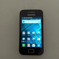 Samsung  ace GT 5830