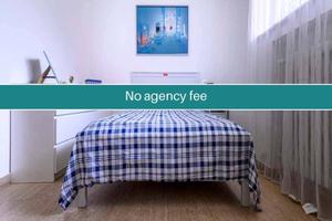 Stanza in appartamento di 15 m² a Milano