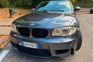 BMW 118d E87 M Sport